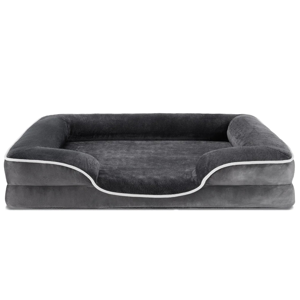Fujian Supportive Orthopedic Dog Bed Memory Foam Waterproof