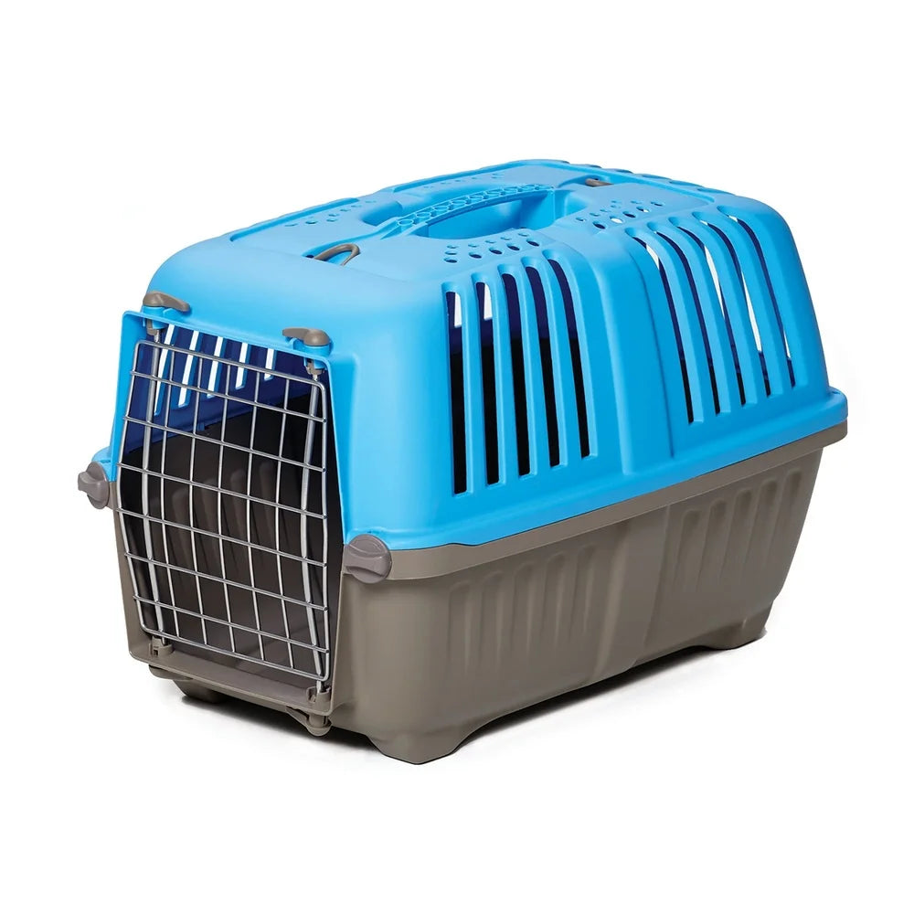 XMSJ Portable Pet Carrier For Small Dogs And Cats Travel