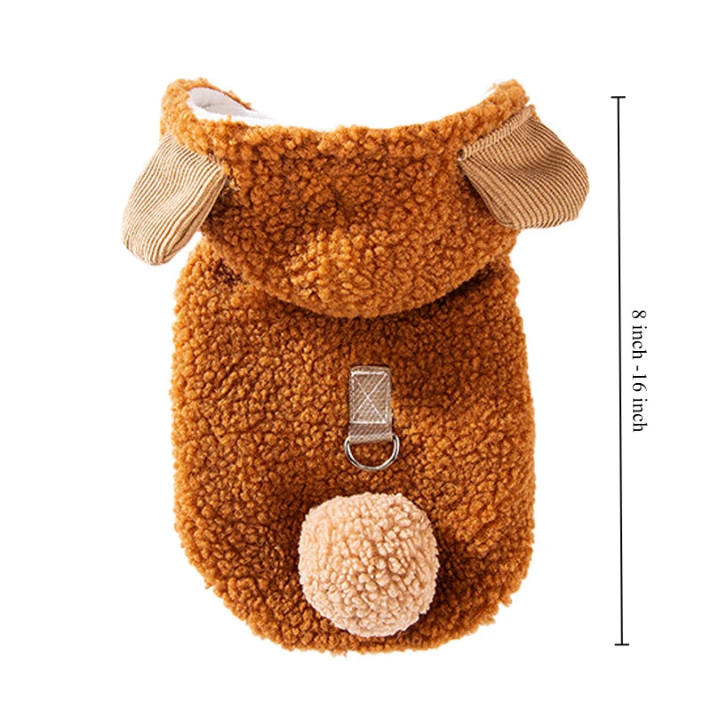 Guangdong Hign Concerned All Seasons Pet Cat Dog Clothes