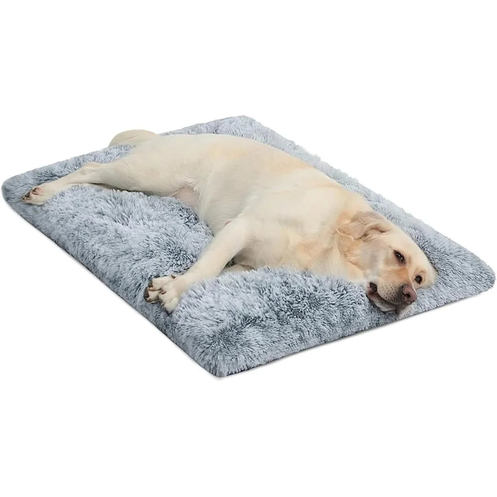 Fujian Brand Large Dog Bed Anti Slip Waterproof Crate Pad