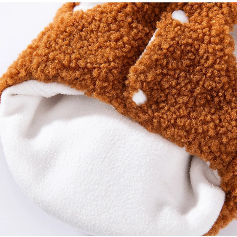 Guangdong Hign Concerned All Seasons Pet Cat Dog Clothes