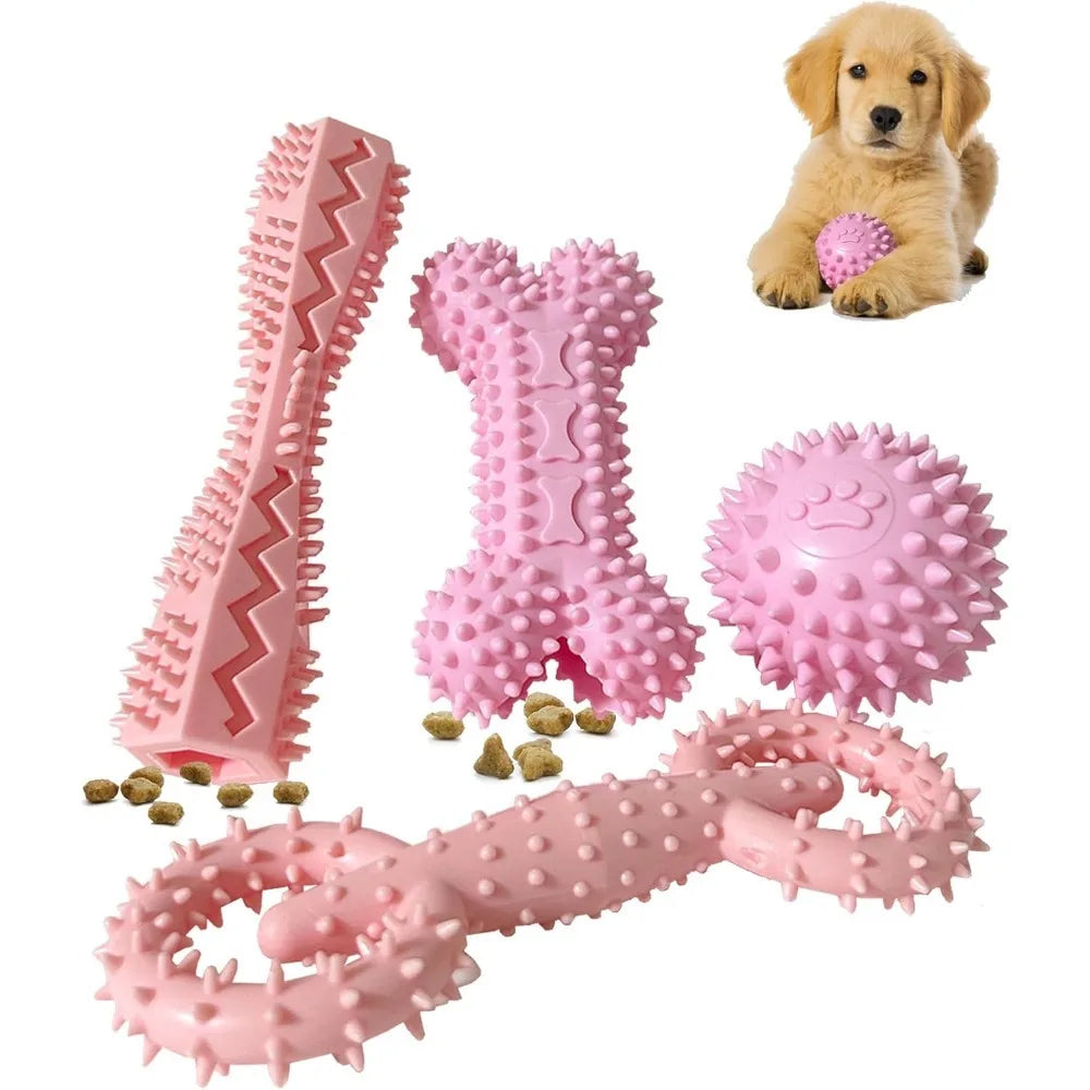 Hign-concerned Puppy Teething Chew Toy For Dogs Durable