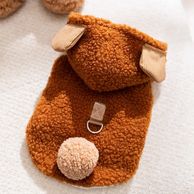 Guangdong Hign Concerned All Seasons Pet Cat Dog Clothes