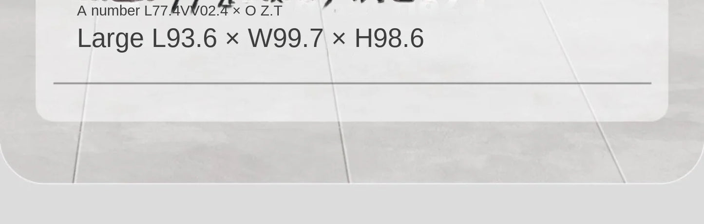 NONECN Outdoor All Season Dog House For Large Dogs