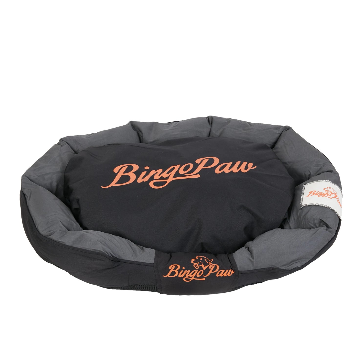 BINGOPAWCN All Season Calming Dog Bed Sofa Kennel Cushion