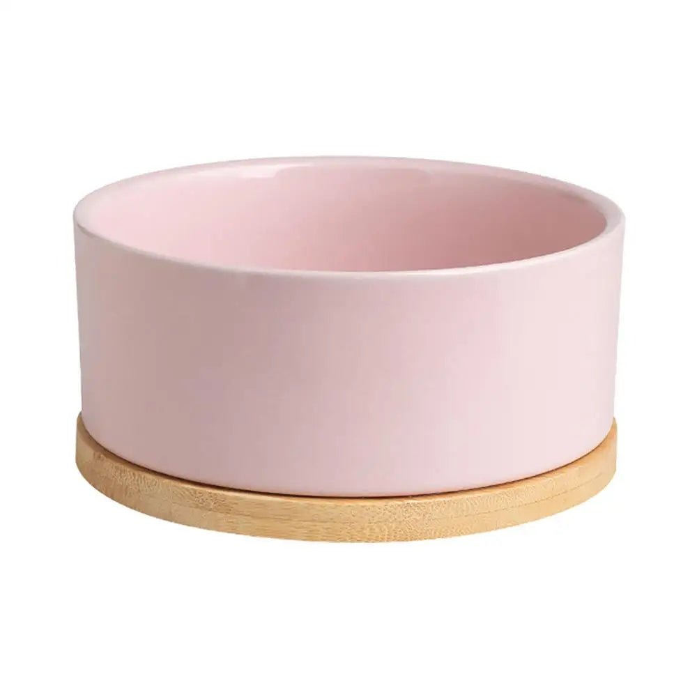 Hign-Concerned Thermostatic Heated Pet Water Bowl Outdoor