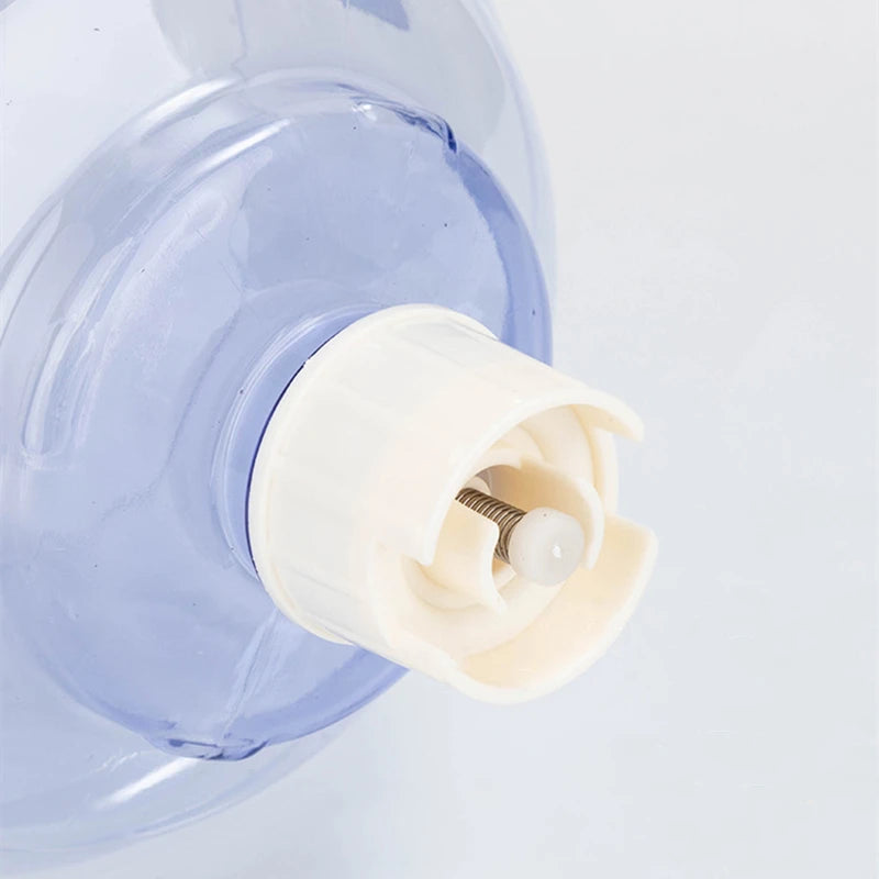 Large Capacity Pet Feeder Bowls With Automatic Water Dispenser