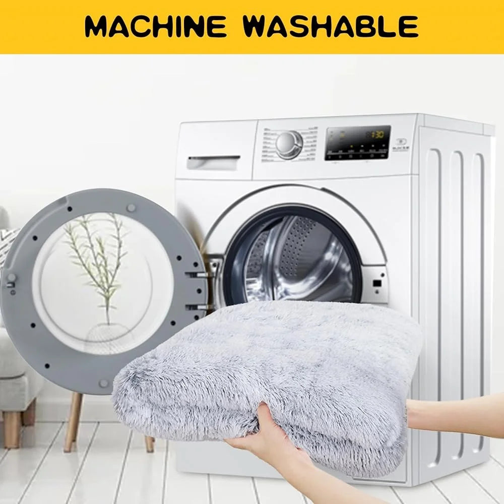 Fujian Brand Large Dog Bed Anti Slip Waterproof Crate Pad