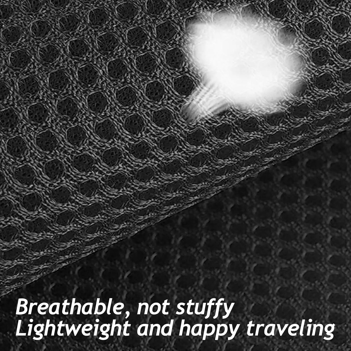 Cat Harness Vest With Adjustable Mesh Leash For Small Pets