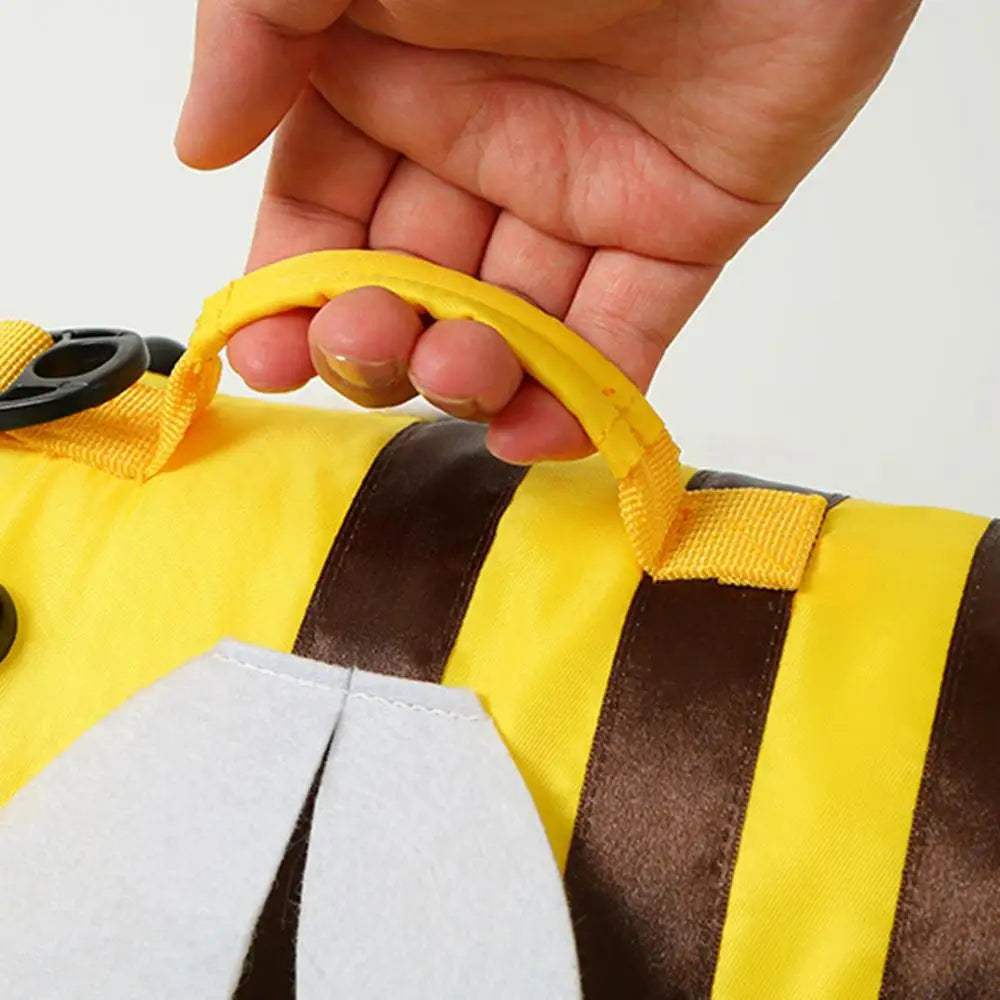 Dog Life Vest For Boating Ripstop Waterproof Adjustable With Handle