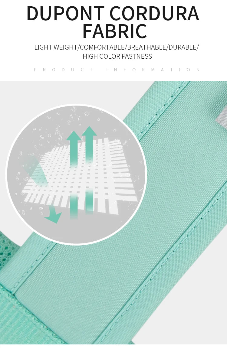 Small Combination No Pull Reflective Dog Harness Vest For Dogs