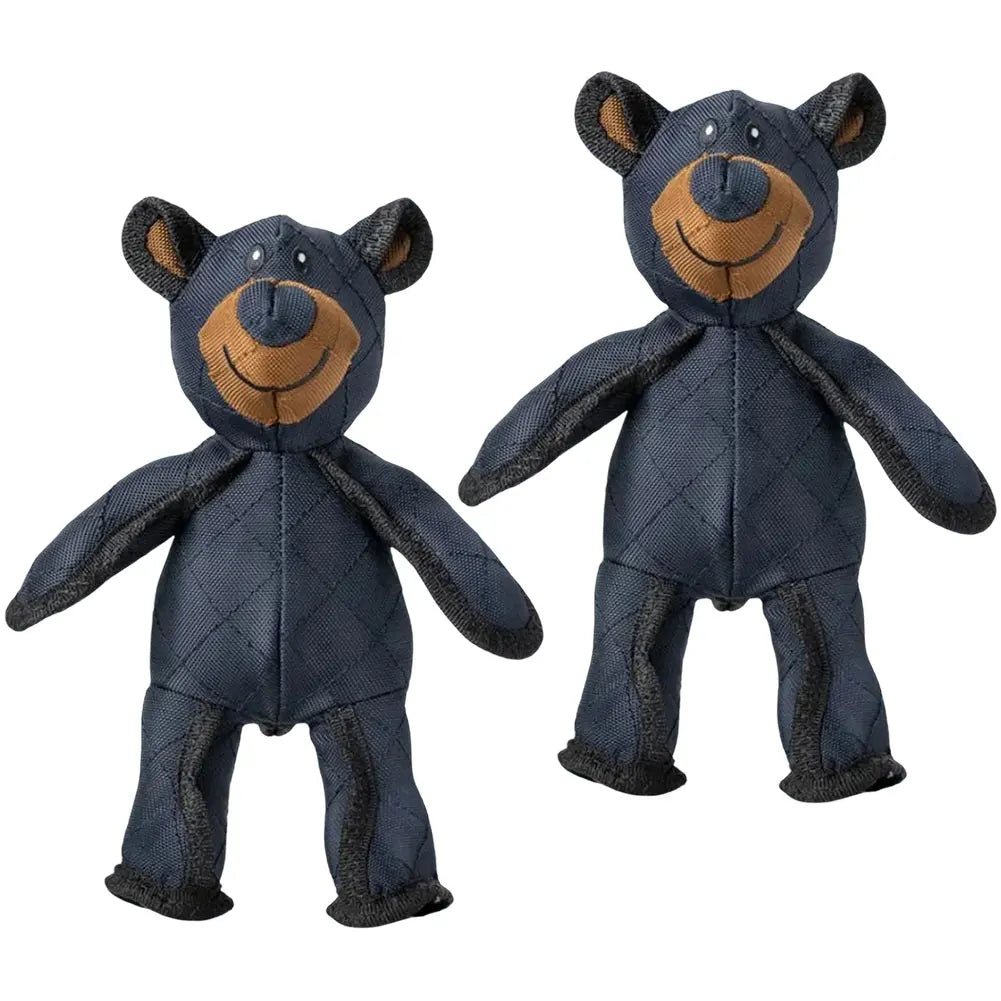 Hign Concerned Chemical Mighty Bear Plush Toy Dog Toy