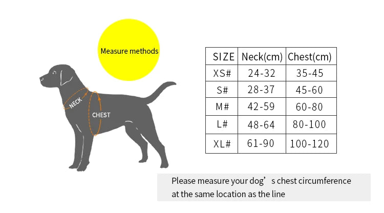 Small Combination No Pull Reflective Dog Harness Vest For Dogs