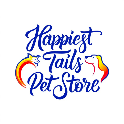 Happiest Tails Pet Store